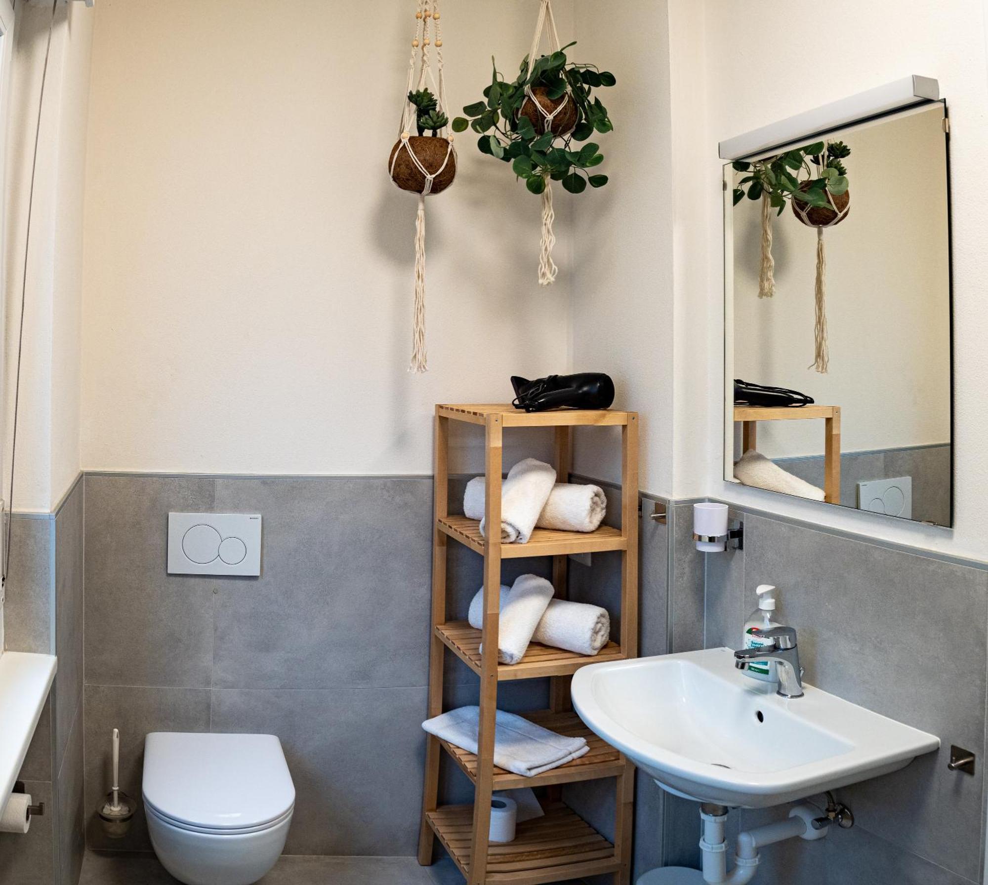 Apartment Manuela Meran Buitenkant foto